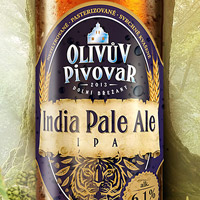 Realizace Olivův pivovar